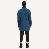 Куртка флисовая Cragmont Fleece Coat Wm (Женский; XS; Shady Blue / Summit Navy)